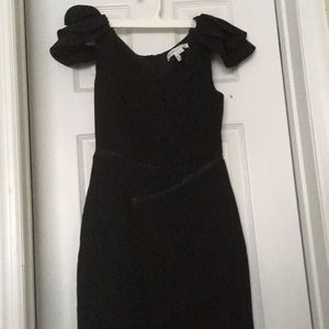 BCBGGeneration dress